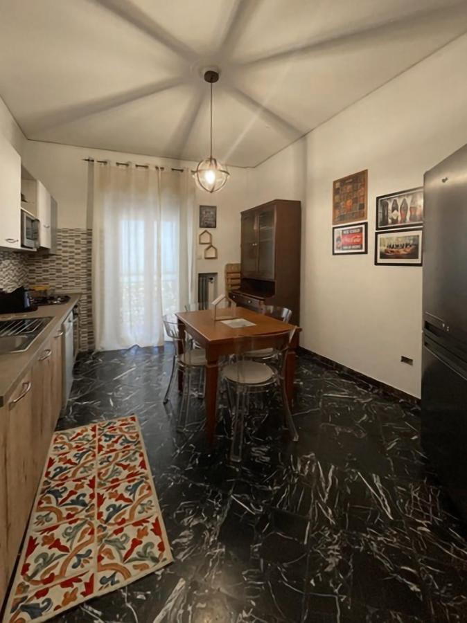Bed and Breakfast Casa Di Nenna Валло-делла-Лукания Экстерьер фото