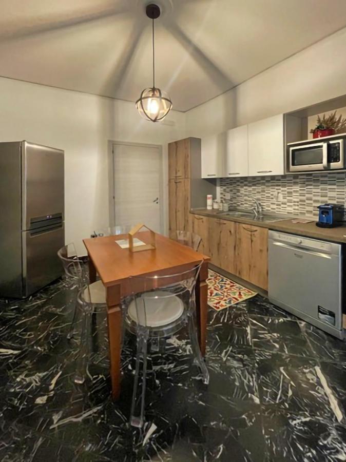 Bed and Breakfast Casa Di Nenna Валло-делла-Лукания Экстерьер фото
