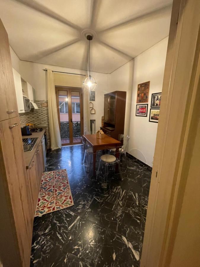 Bed and Breakfast Casa Di Nenna Валло-делла-Лукания Экстерьер фото