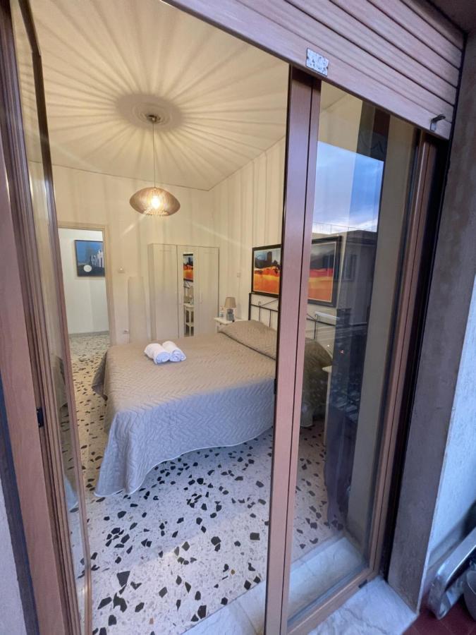 Bed and Breakfast Casa Di Nenna Валло-делла-Лукания Экстерьер фото