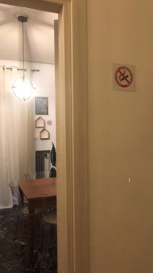 Bed and Breakfast Casa Di Nenna Валло-делла-Лукания Экстерьер фото