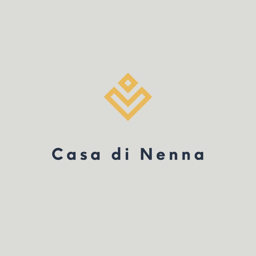 Bed and Breakfast Casa Di Nenna Валло-делла-Лукания Экстерьер фото